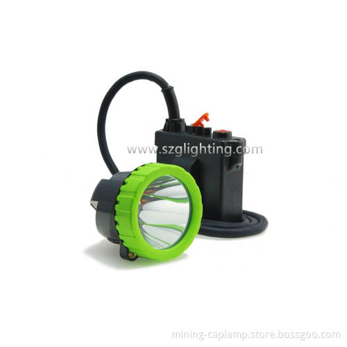 50000lux Strong Brightness Safety Hunting Lamps